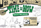 Book cover of: Time is Now: Toolkit for Change