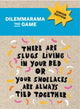 Book cover of: Dilemmarama: Junior Edition