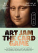 Book cover of: Art Jam: The Card Game