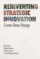 Book cover of: Reinventing Strategic Innovation