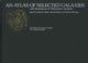 Book cover of: Atlas of Selected Galaxies. By: B. Takase