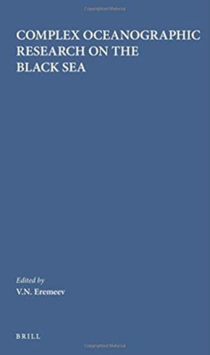 Complex Oceanographic Research on the Black Sea