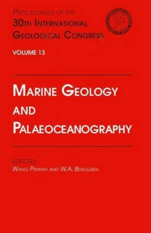 Marine Geology and Palaeoceanography