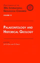 Book cover of: Palaeontology and Historical Geology