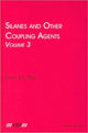 Book cover of: Silanes and Other Coupling Agents, Volume 3. By: K. L. Mittal