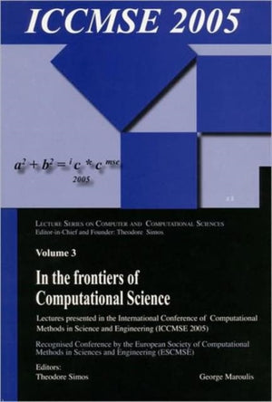 In the Frontiers of Computational Science