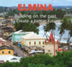 Book cover of: Elmina