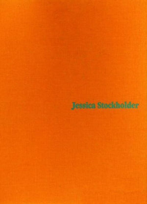 Jessica Stockholder