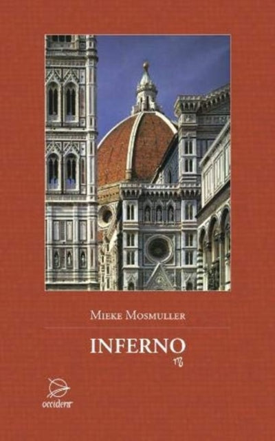 Book cover of: Inferno