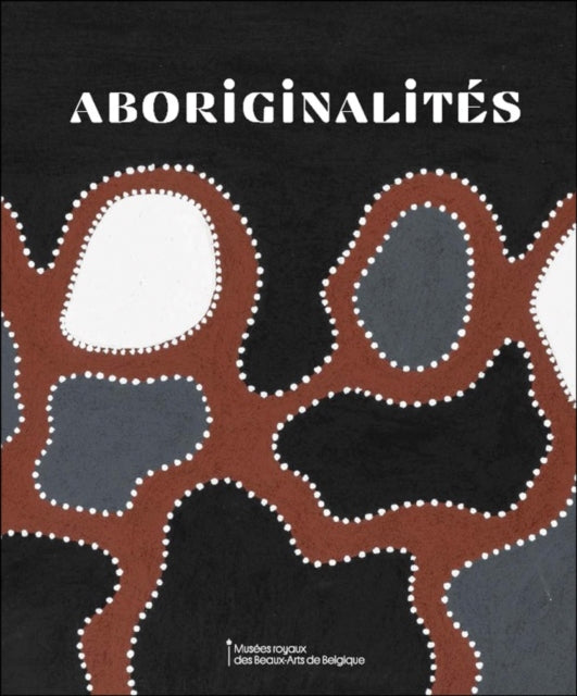 Book cover of: Aboriginalities. By: DRAGUET