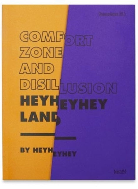 HeyHeyHey Land