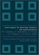 Book cover of: Intelligence For Nonlinear Dynamics And Synchronization. By: K. Kyamakya