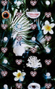 Book cover of: My Wavy Sarong