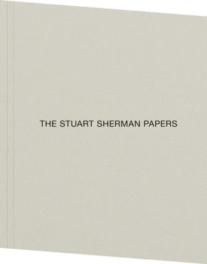The Stuart Sherman Papers