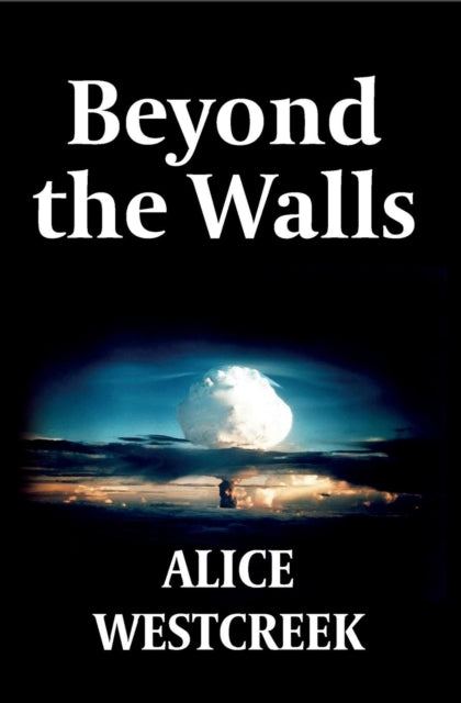 Book cover of: Beyond the Walls