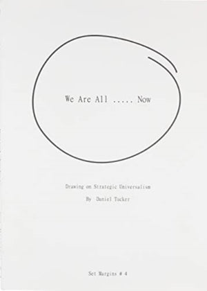 We Are All ….. Now