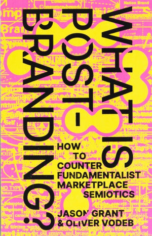 What Is Post-Branding?