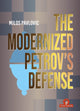 Book cover of: Modernized Petrov's Defense