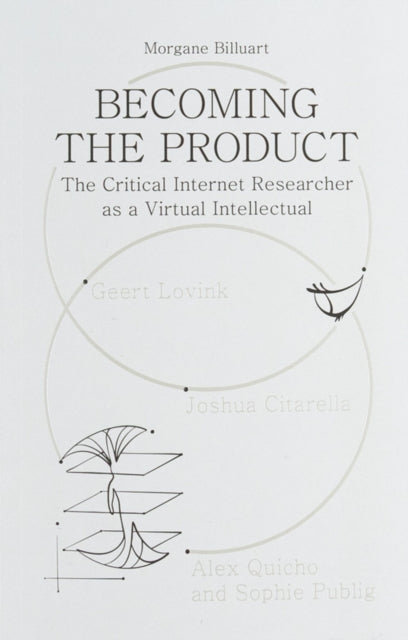 Becoming the Product