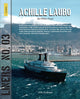 Book cover of: Achille Lauro. By: Arne Zuidhoek
