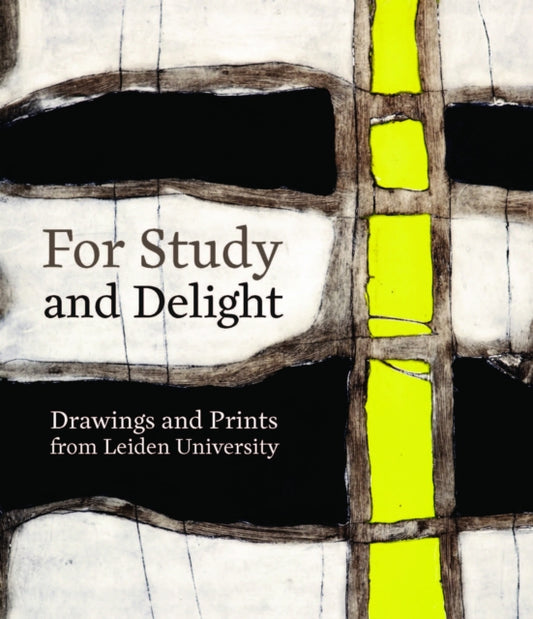 Book cover of: For Study and Delight. By: Nelke Bartelings