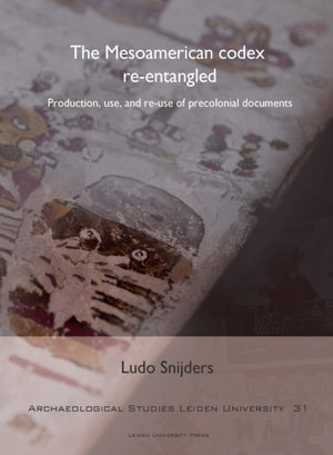 Mesoamerican codex re-entangled