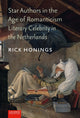 Book cover of: Star Authors in the Age of Romanticism. By: Rick Honings
