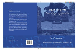 Liquid Footprints