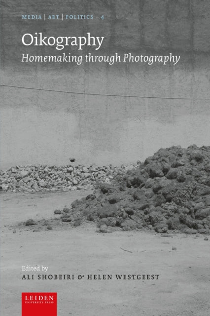 Book cover of: Oikography