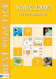 Book cover of: ISO/IEC 20000 an Introduction
