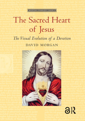 Sacred Heart of Jesus