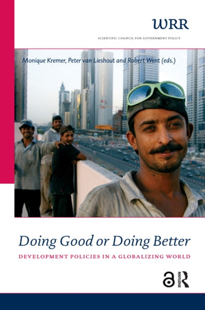 Doing Good or Doing Better
