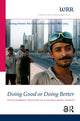 Book cover of: Doing Good or Doing Better