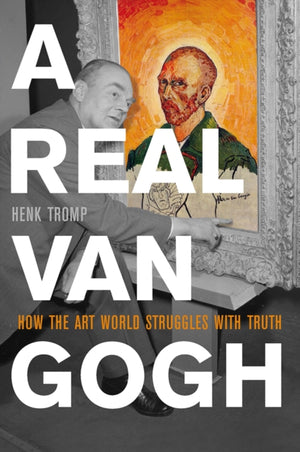 A Real Van Gogh