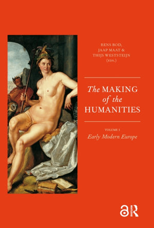 Making of the Humanities