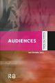 Book cover of: Audiences