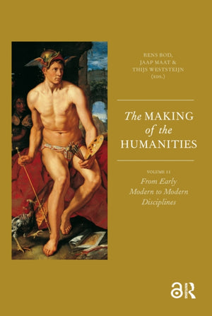 Making of the Humanities
