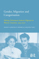 Book cover of: Gender, Migration and Categorisation