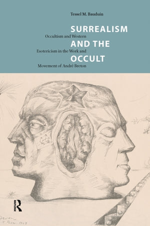 Surrealism and the Occult