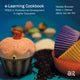 Book cover of: e-Learning cookbook. By: Natasa Brouwer