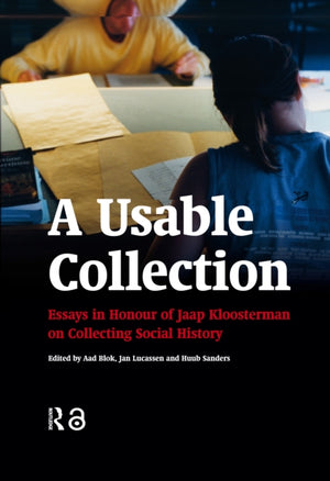 Usable Collection