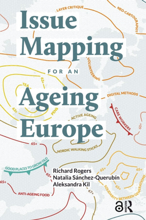 Issue Mapping for an Ageing Europe