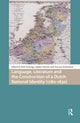 Book cover of: Language, Literature and the Construction of a Dutch National Identity (1780-1830). By: Gijsbert Rutten