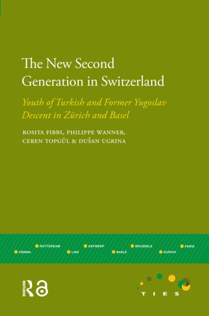 New Second Generation in Switzerland