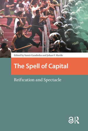 The Spell of Capital