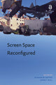 Book cover of: Screen Space Reconfigured. By: Bull SAETHER
