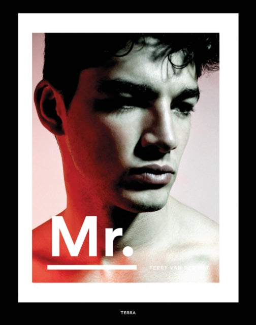Book cover of: Mr.. By: Ferry van der Nat
