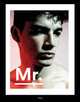 Book cover of: Mr.. By: Ferry van der Nat