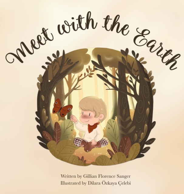Book cover of: Meet with the Earth