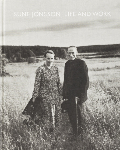 Book cover of: Sune Jonsson